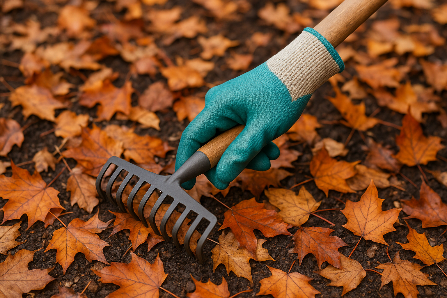 I migliori guanti da giardinaggio: come scegliere quelli giusti per ogni lavoro