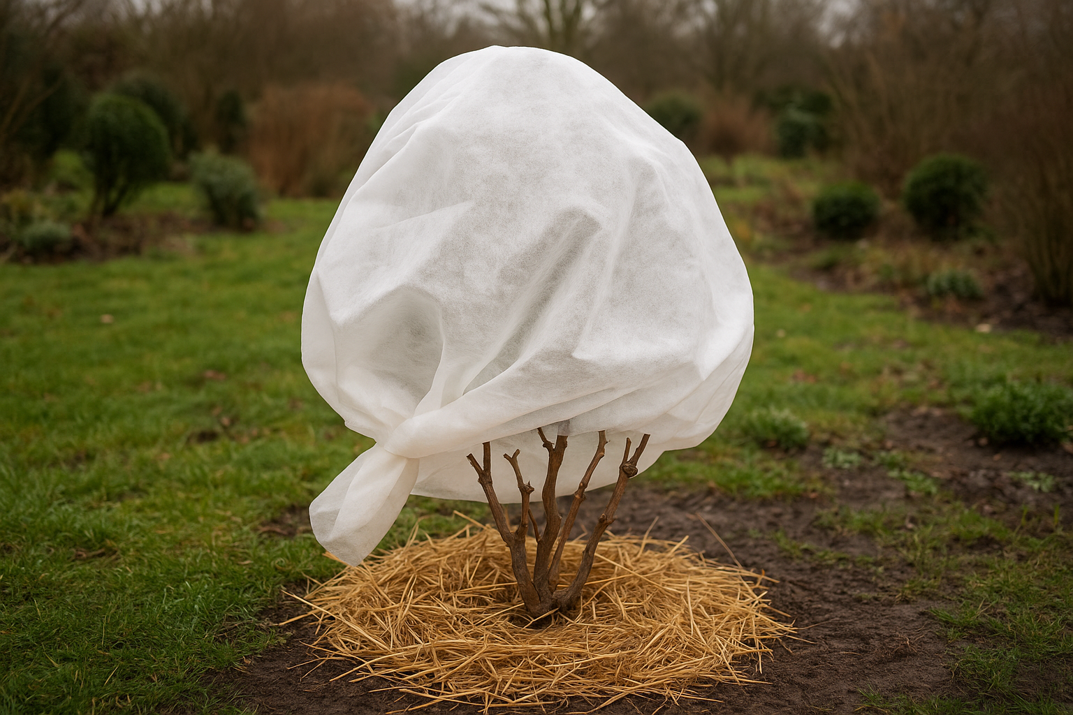 Bouganville: come curarla in inverno e consigli su quando potare