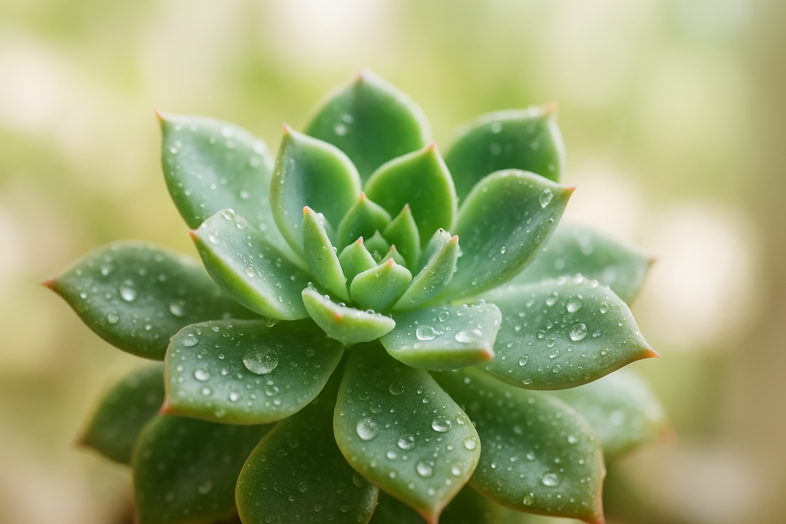 Come prevenire le muffe sulle piante grasse in inverno: strategie efficaci e rimedi naturali