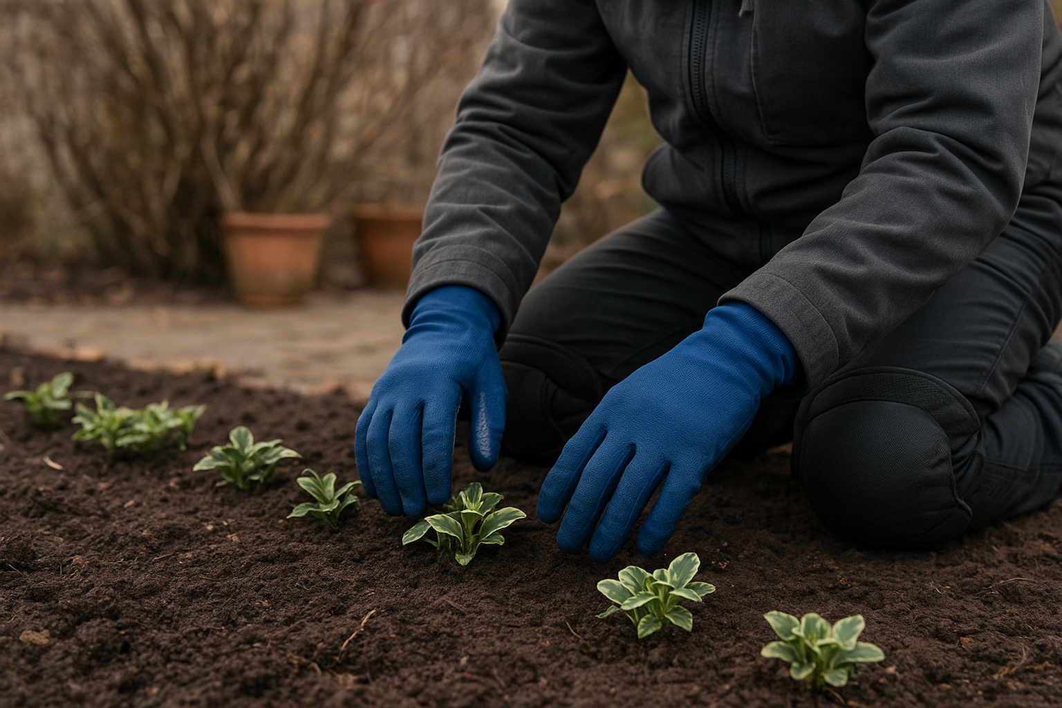Guanti E Ginocchiere Giardinaggio Invernale Guida Alla Scelta Guanti E Ginocchiere Giardinaggio Invernale Guida Alla Scelta