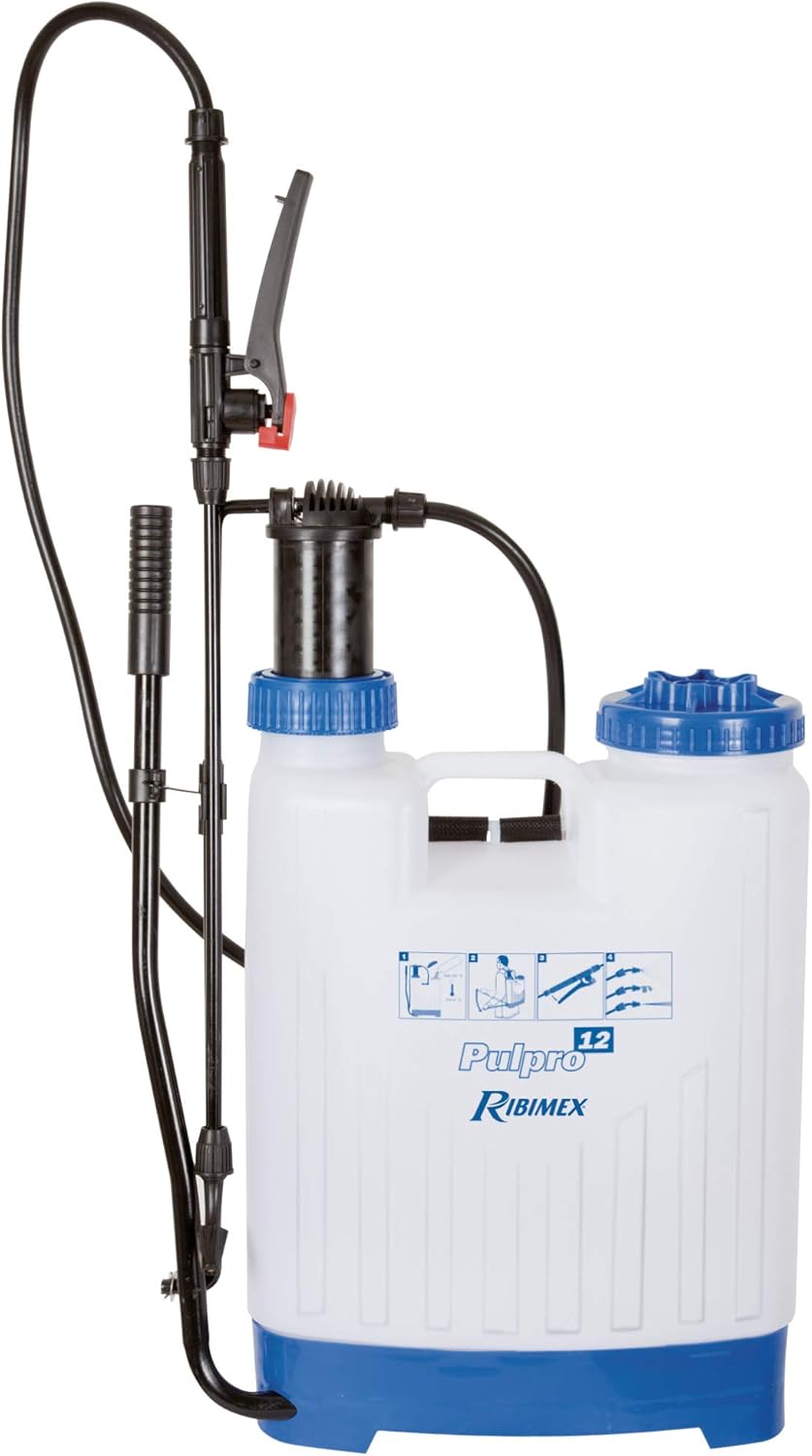 Come scegliere il giusto spruzzatore a pressione per trattamenti di fine inverno