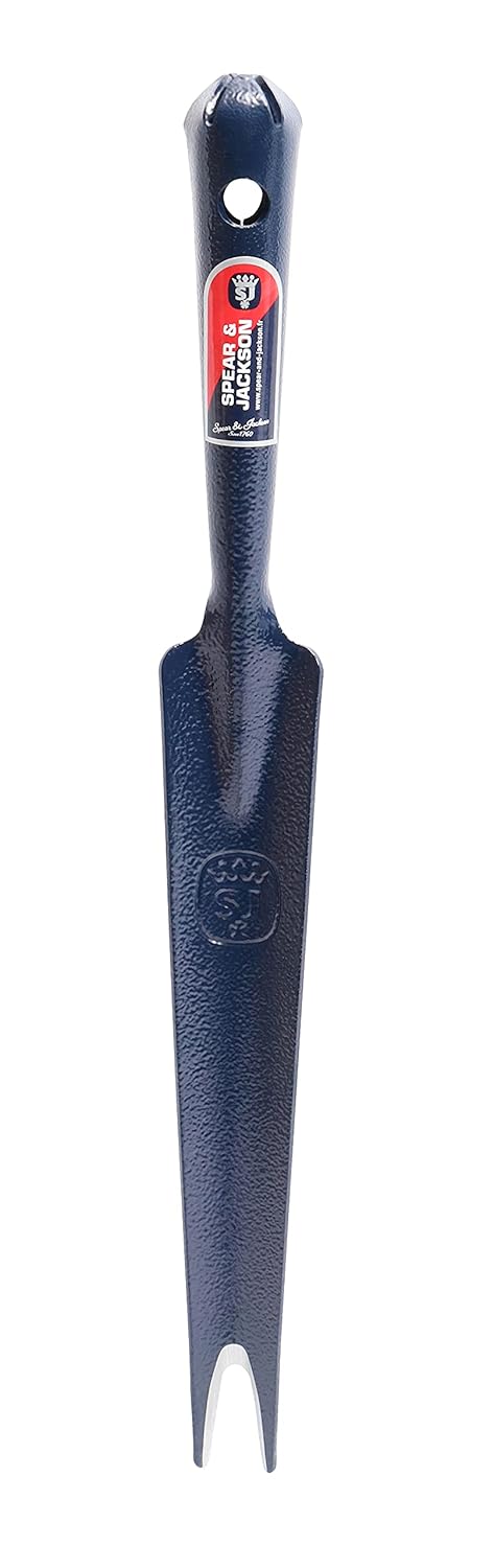 Scegliere il miglior coltello da diserbo manuale per le aiuole di inizio marzo