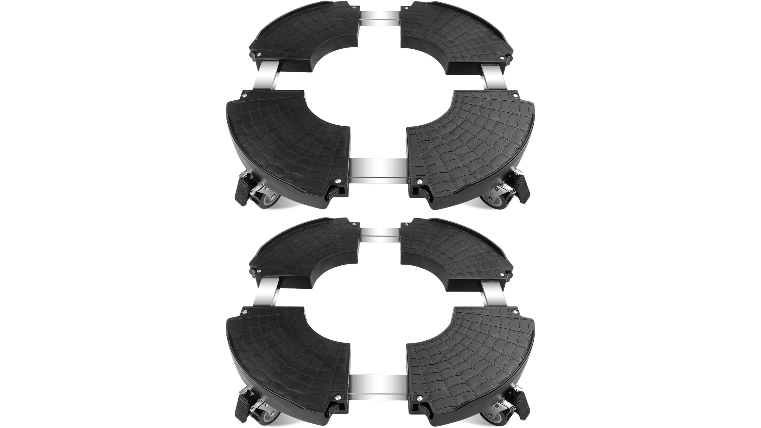 Come scegliere il miglior carrello portavasi da giardino per muovere facilmente i tuoi vasi pesanti