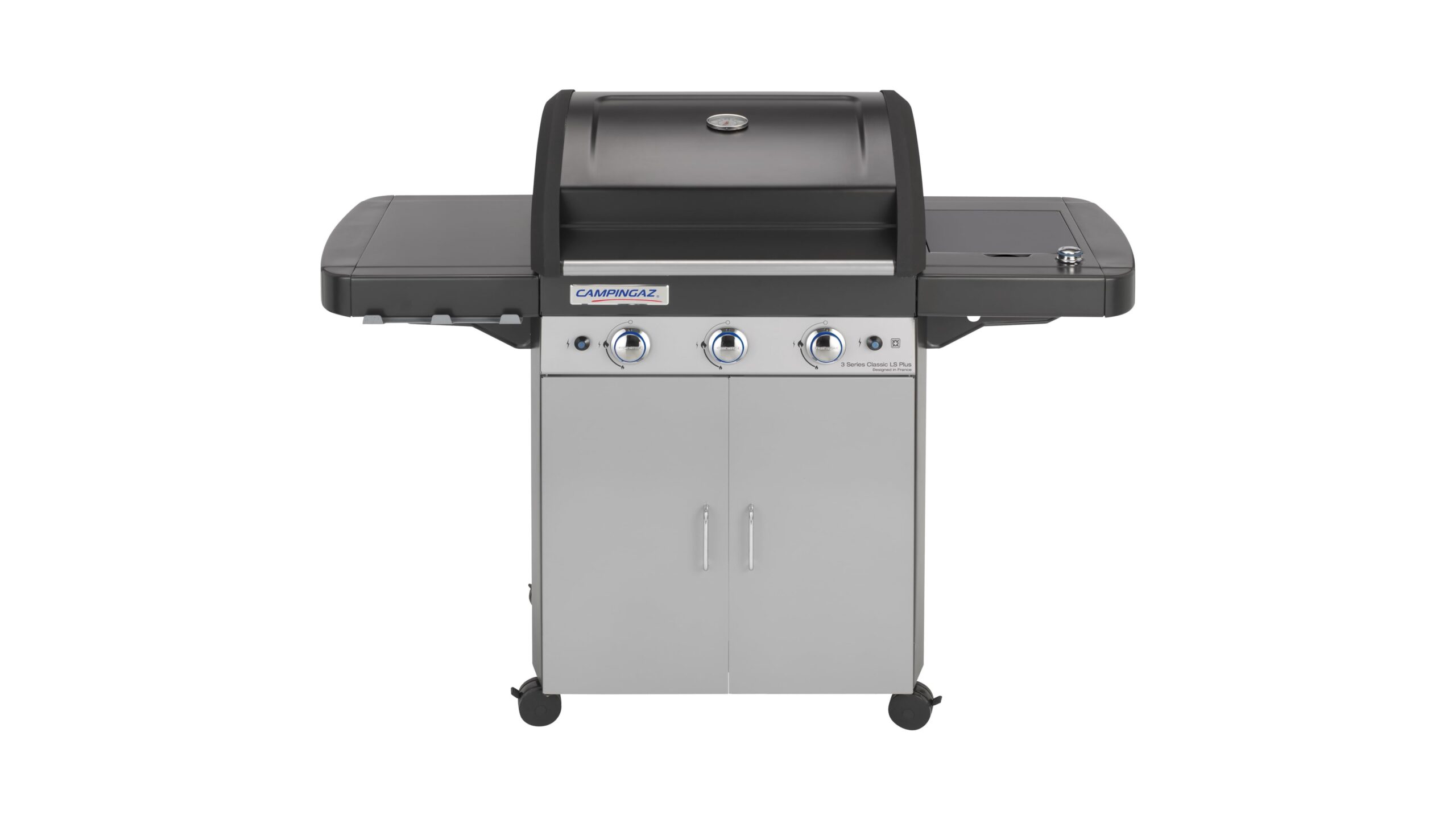 Campingaz 3 Series Classic L Plus, il barbecue ideale per cene in giardino a un prezzo da non perdere