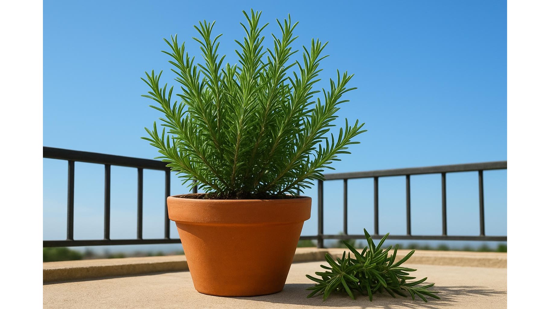 Rosmarino: proprietà, utilizzi e guida pratica per coltivarlo