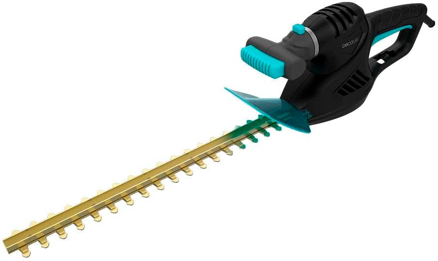 Come scegliere il miglior tagliasiepi elettrico per le rifiniture di primavera