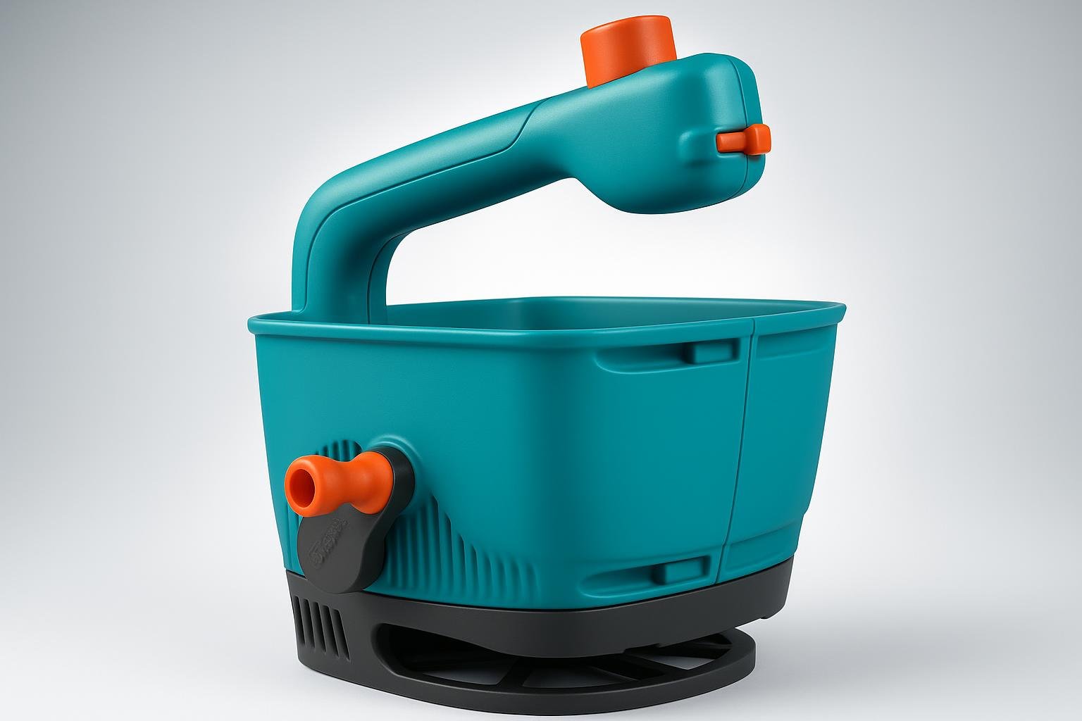 Come scegliere il miglior spandiconcime manuale per prati e aiuole di inizio primavera