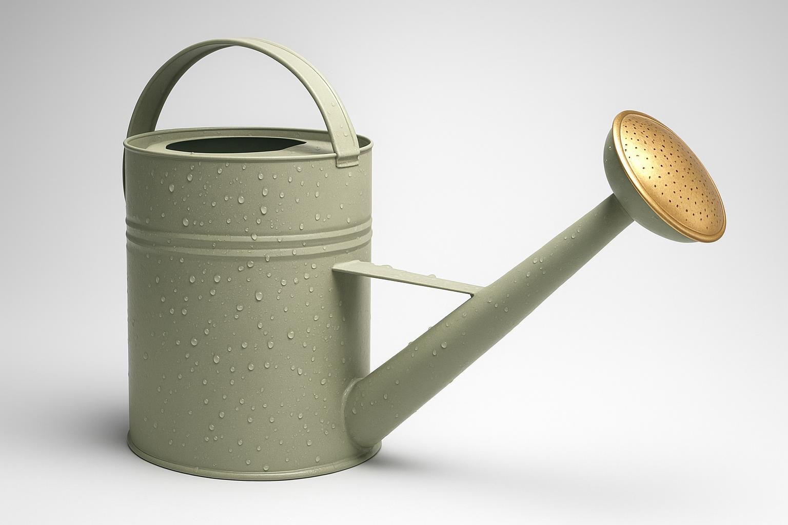 Guida alla scelta del miglior annaffiatoio per balcone e piccolo giardino