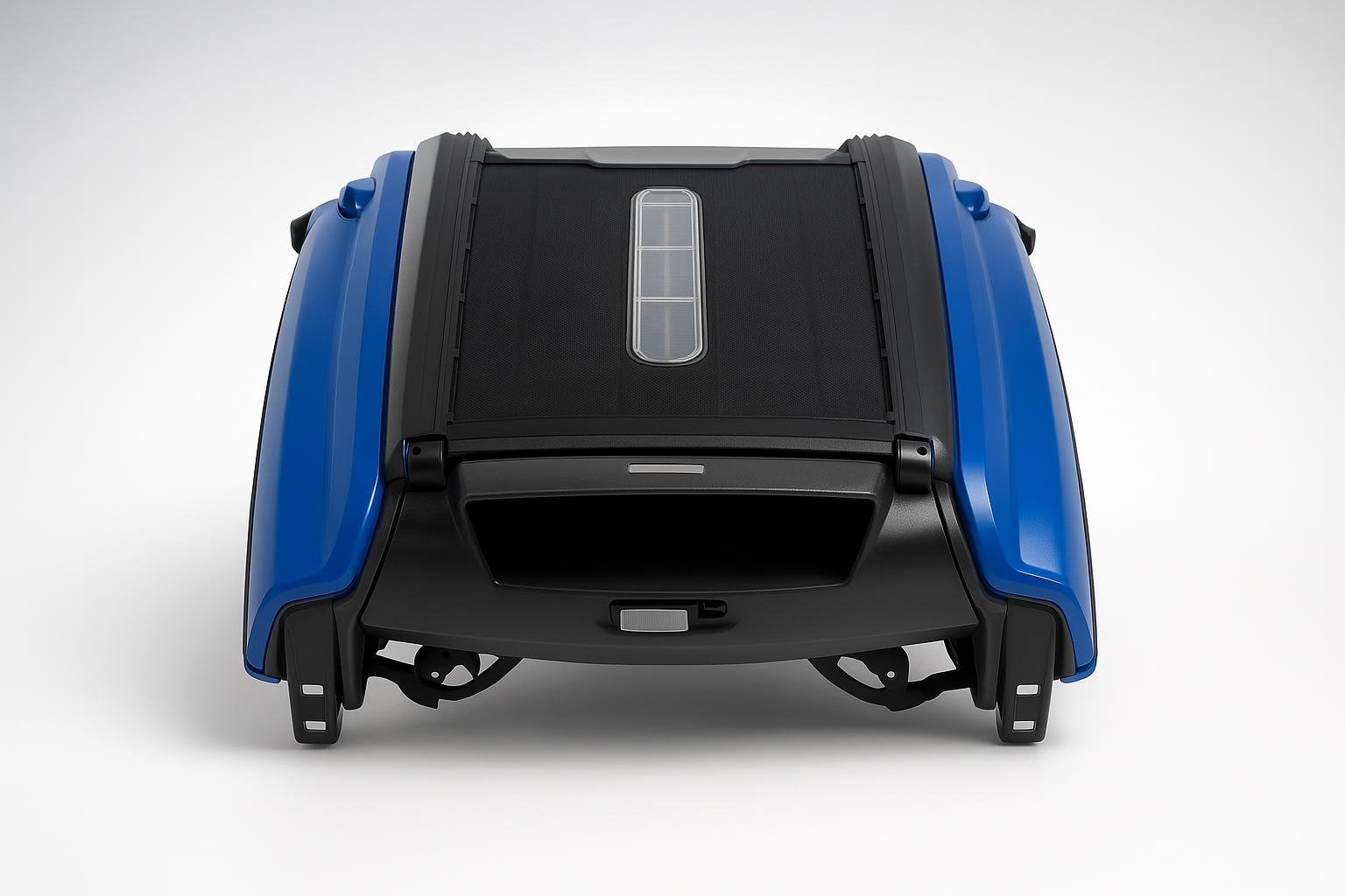 Betta SE Robot Skimmer per piscina, la soluzione solare per tenere pulita l’acqua del tuo giardino