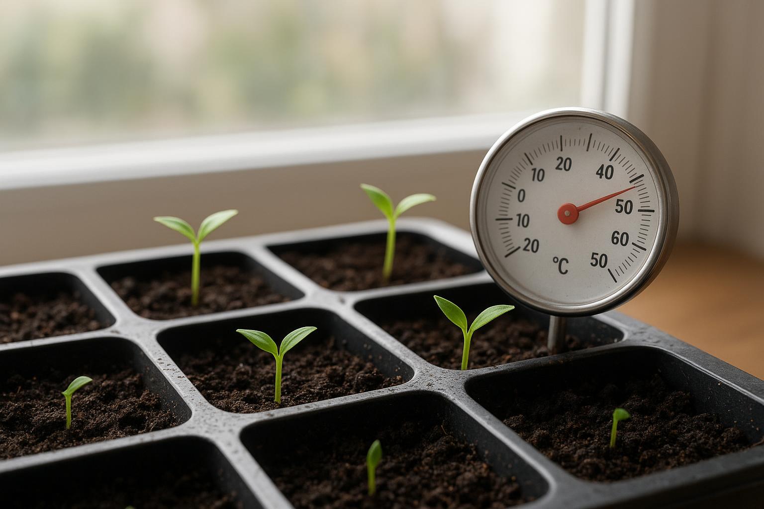 Orto di fine marzo per chi ama i peperoncini: varietà piccanti da avviare in semenzaio