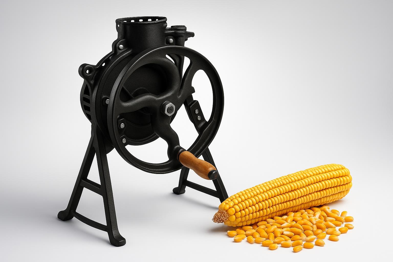 Come scegliere il miglior sgranatore di mais per preparare il terreno a nuove semine