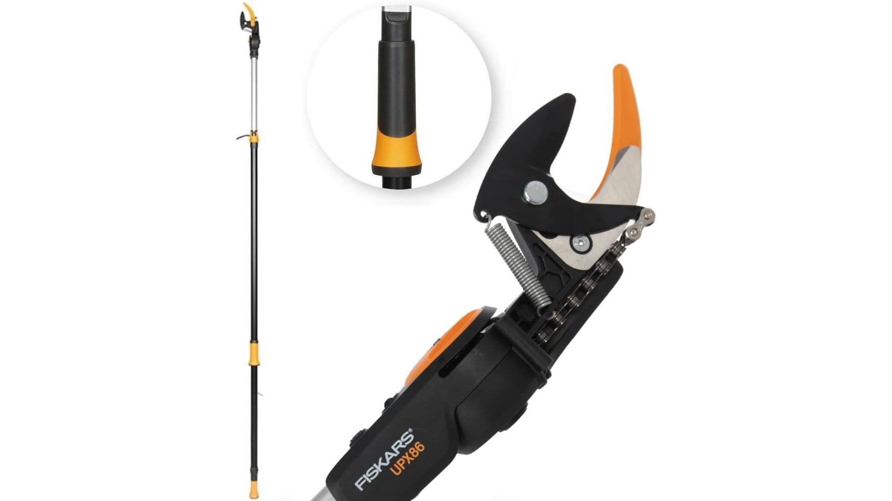 Come scegliere il miglior sfoltiramo telescopico per le potature di marzo