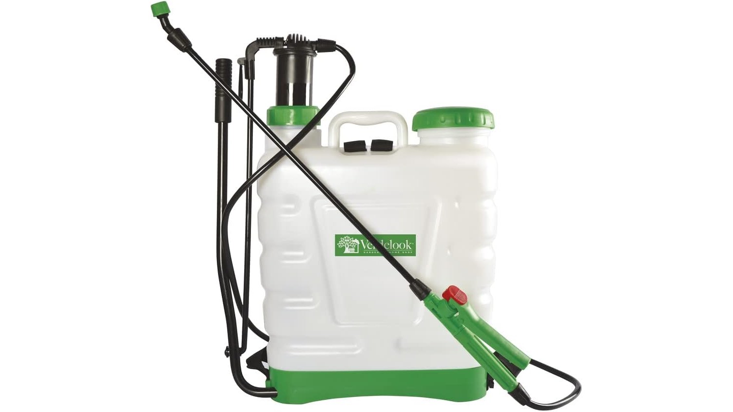 Pompa a zaino o a spalla? Come scegliere l’attrezzatura giusta per irrigare e trattare il giardino a marzo