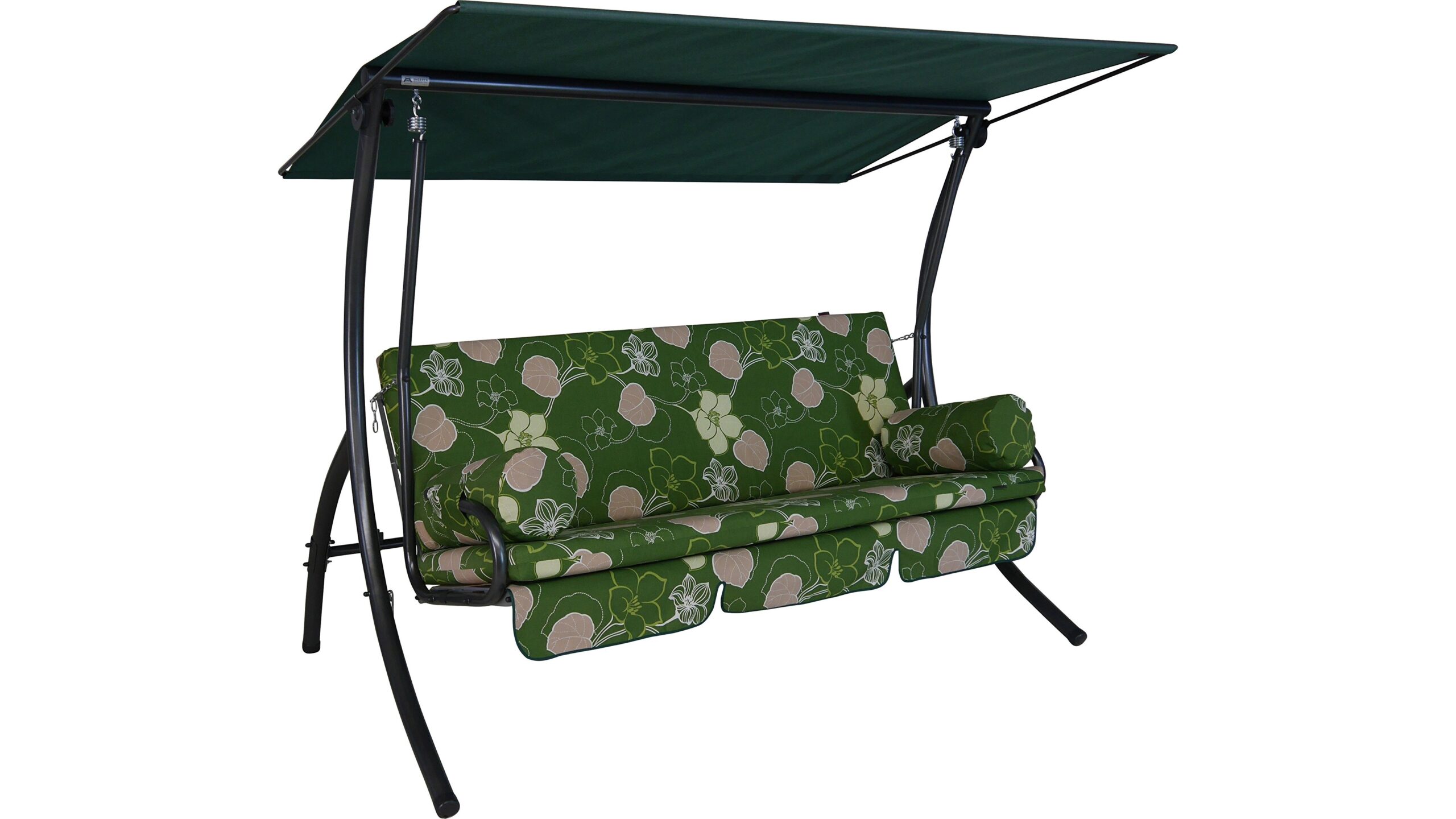 Angerer Dream Dondolo 3 posti in offerta su Amazon: il relax perfetto per il tuo giardino