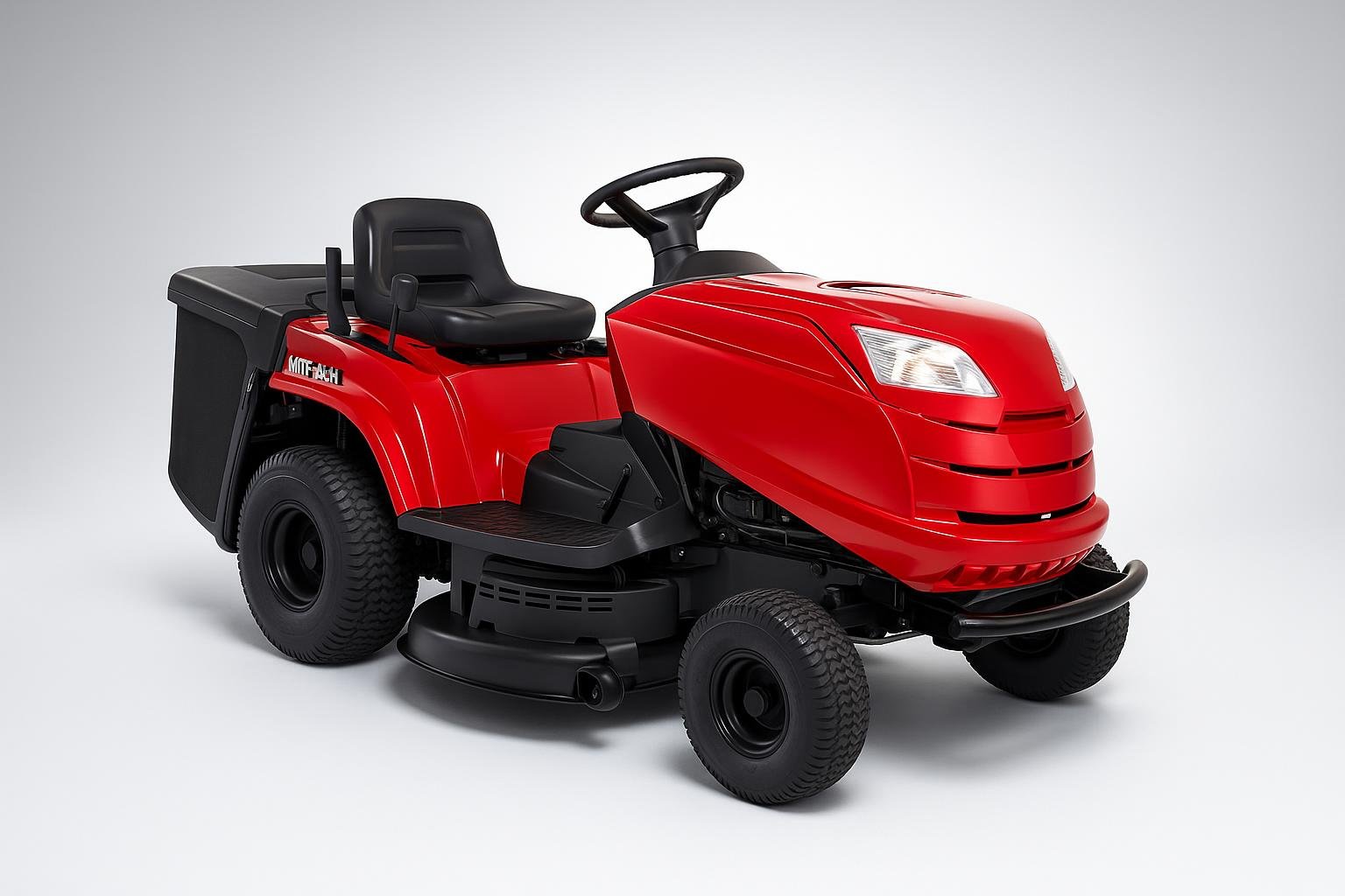 Trattorino tagliaerba Mountfield MTF 84M in offerta su Amazon: prato perfetto anche nei giardini grandi