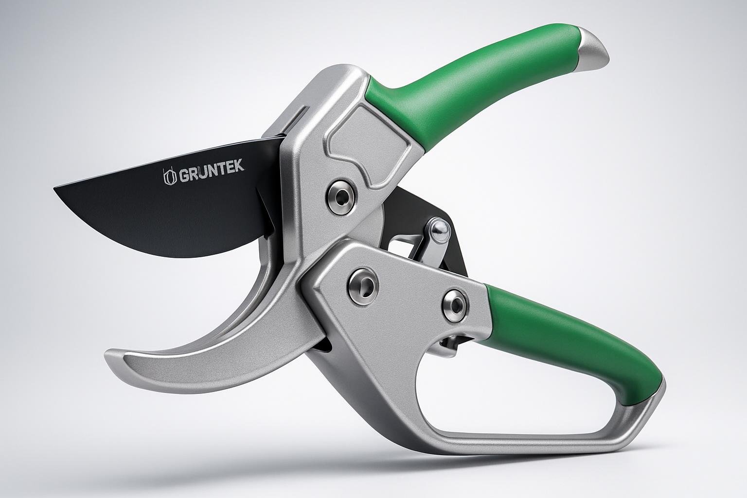 Come scegliere una cesoia a cricchetto per potare senza sforzo a primavera