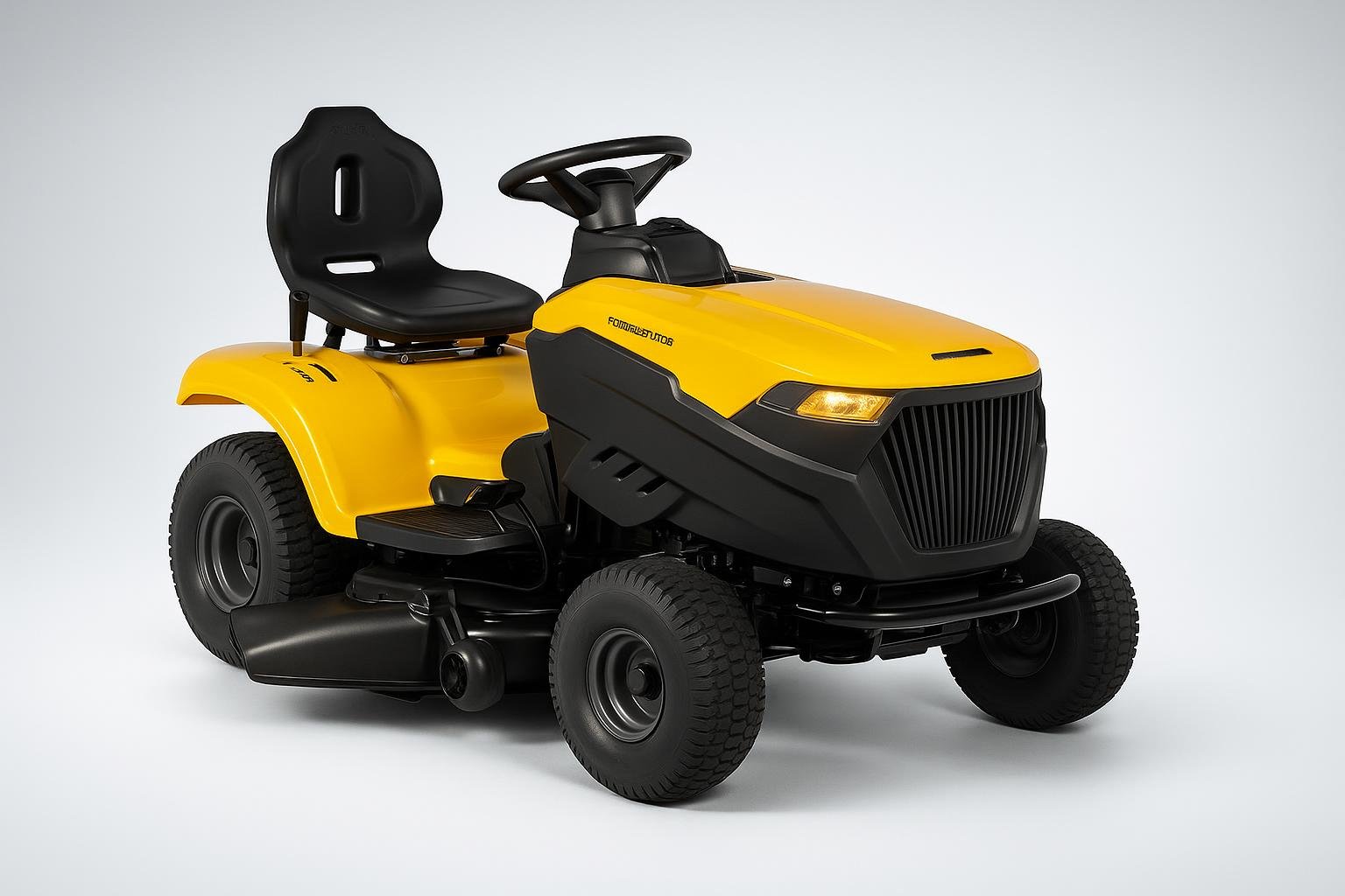 STIGA Tornado 398 M, trattorino tagliaerba in offerta su Amazon per grandi prati domestici