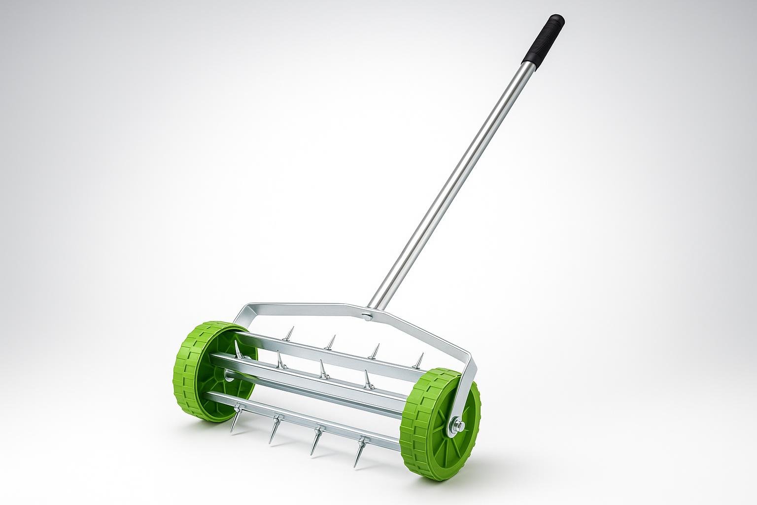 Come scegliere il miglior aeratore manuale per prato a inizio aprile