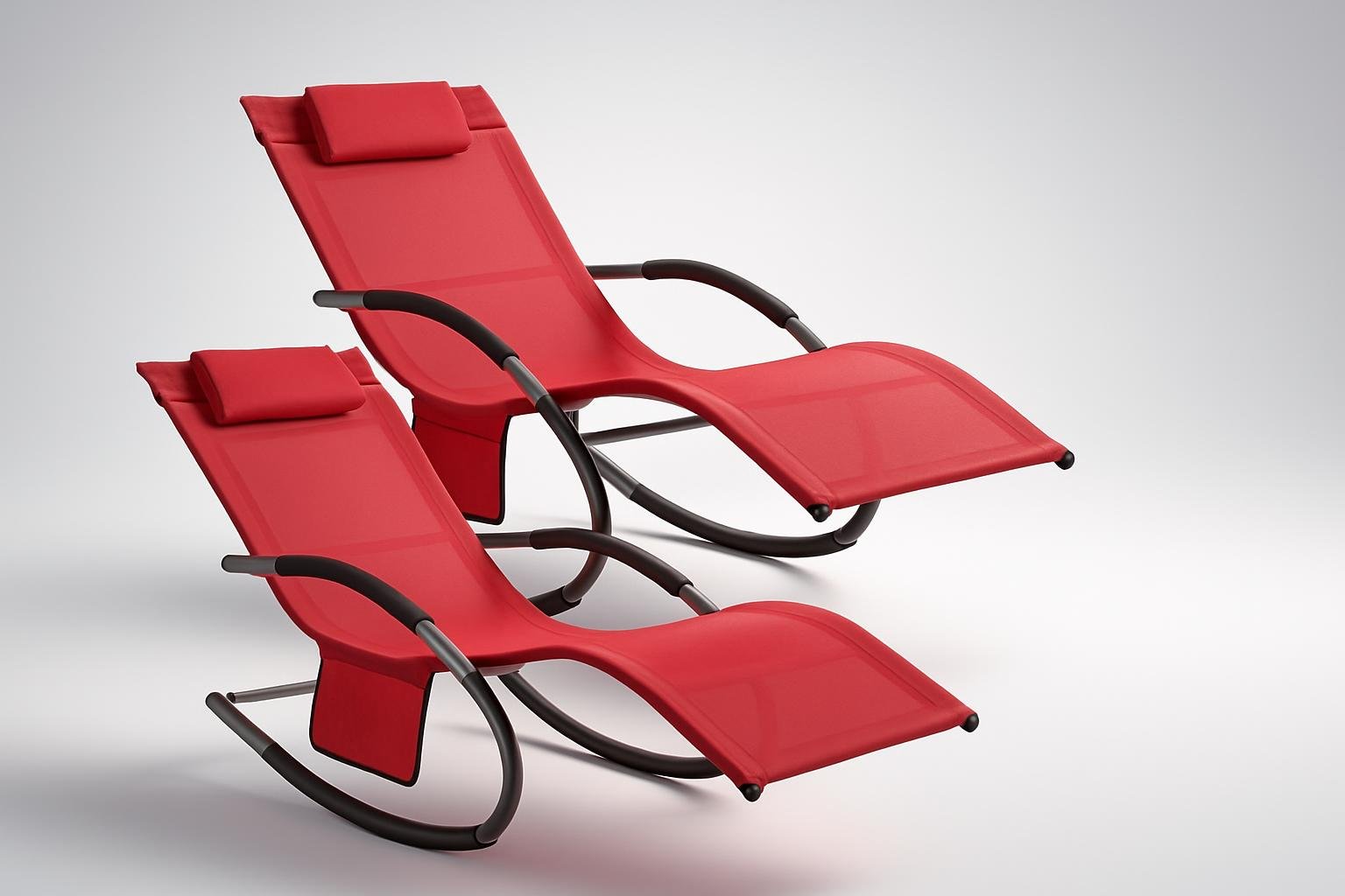 SoBuy sdraio a dondolo da giardino in coppia, relax totale all’aperto con lo sconto Amazon