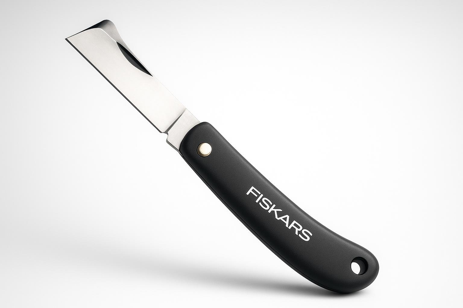 Come usare il coltello da innesto per marze perfette in frutteto e giardino