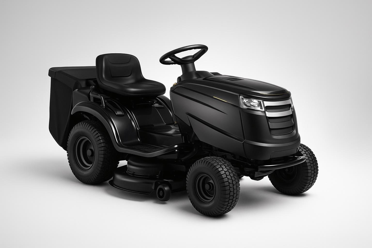 Alpina AT4 84 HA trattorino da giardino, il compagno ideale per grandi prati in offerta su Amazon