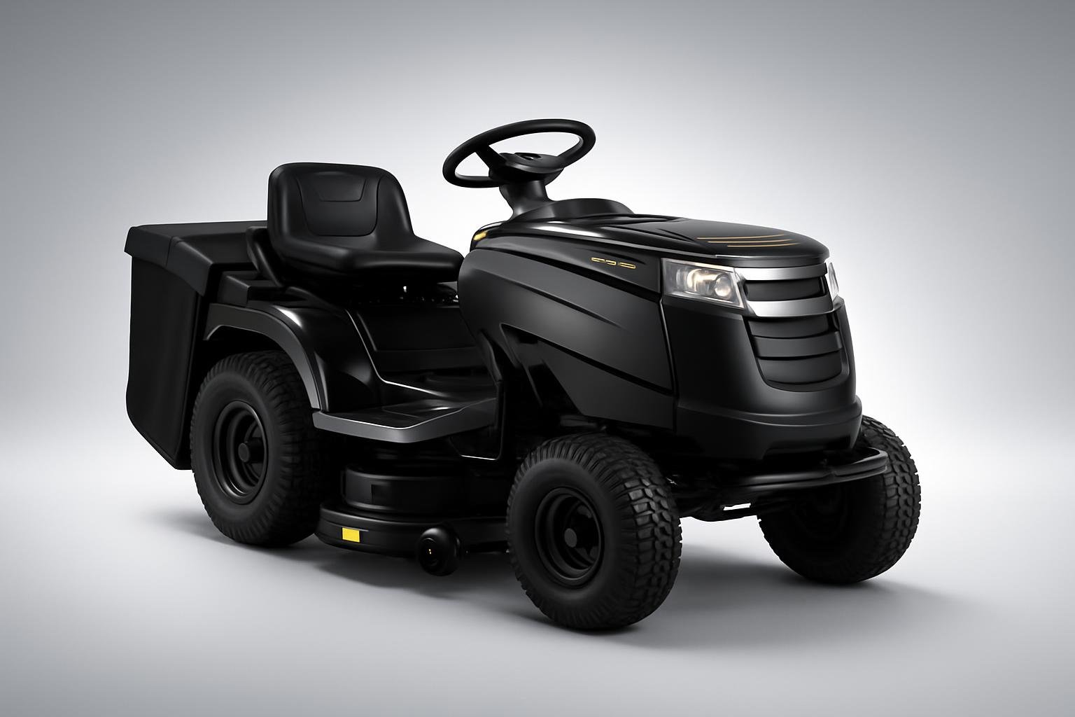 Alpina AT4 84 HA trattorino da giardino in offerta su Amazon: il taglio prato per grandi superfici diventa facile