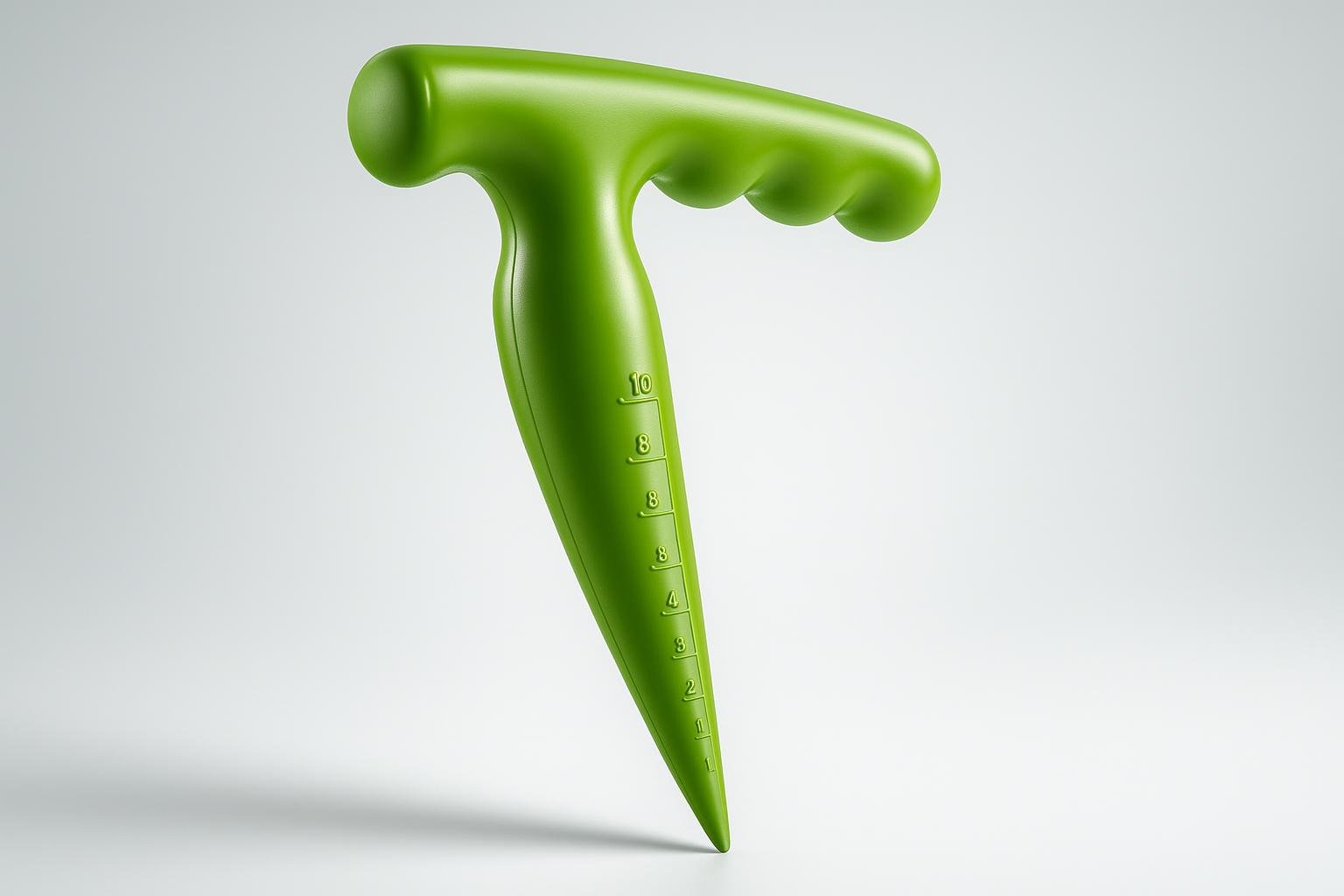 Come scegliere il migliore set di punteruoli e trapiantatori per semine di precisione in aprile