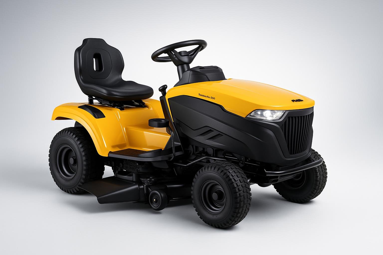 STIGA Tornado 398 trattorino tagliaerba in offerta su Amazon: prato perfetto anche nei grandi giardini