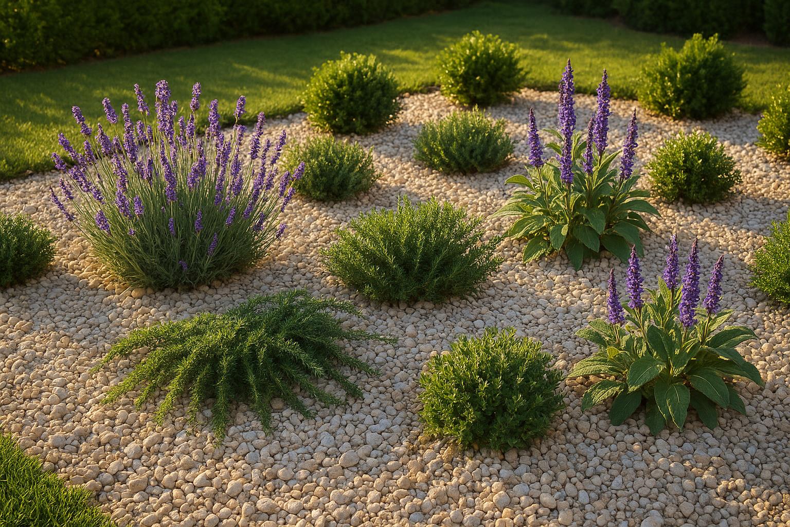 Piante da esterno per giardini esposti a ovest: come gestire il sole del pomeriggio ad aprile