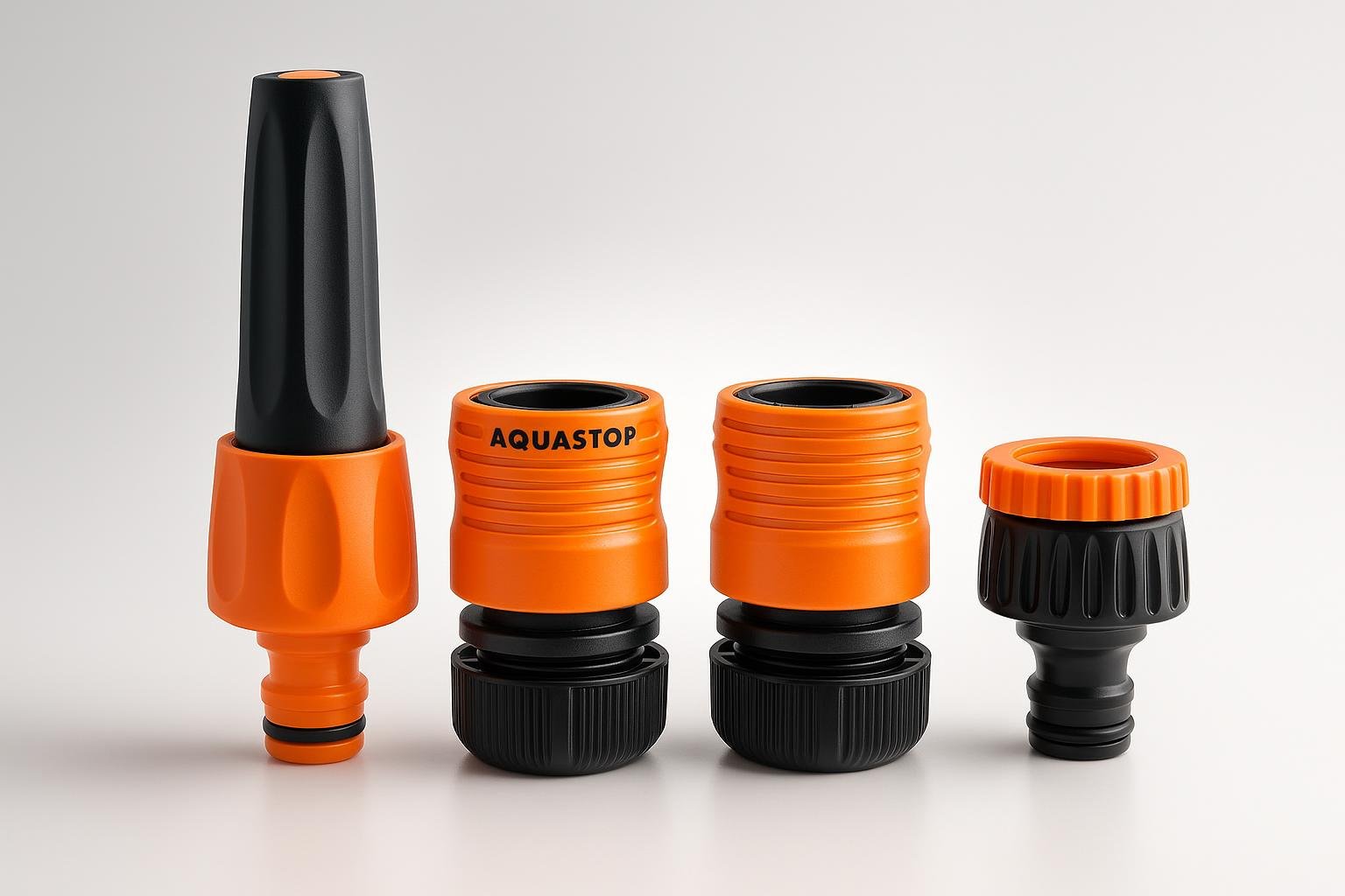 Come scegliere il miglior set di raccordi rapidi per impianti di irrigazione da giardino