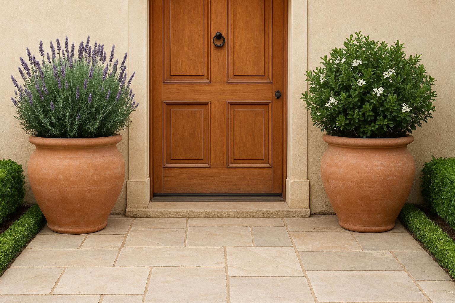 Arbusti sempreverdi profumati per l’ingresso di casa: 5 idee da piantare a fine aprile