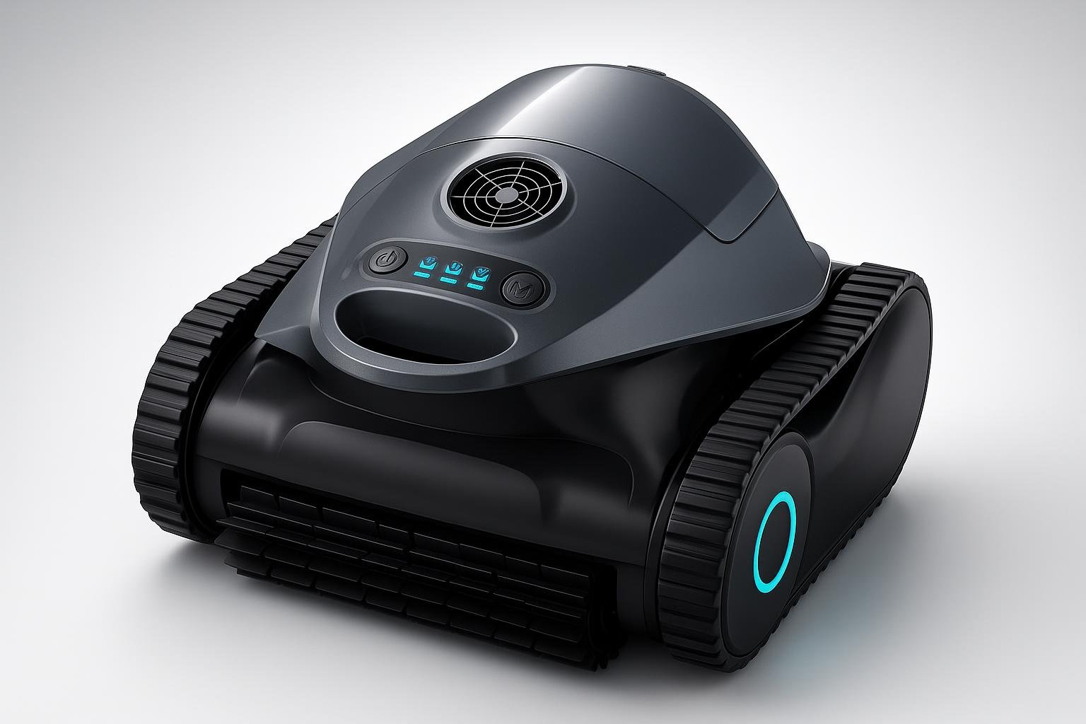 Talosbo C1 robot piscina, fondo e pareti puliti senza fatica: l’offerta da cogliere ora su Amazon