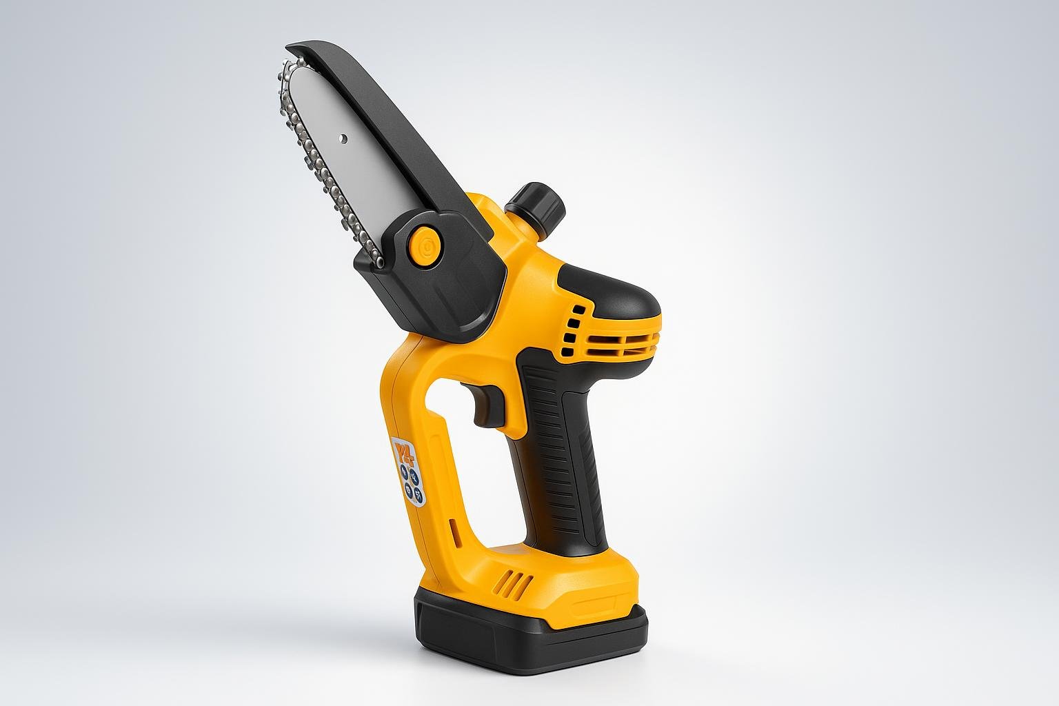 Potatore a batteria STIGA PR 100e in sconto: potature di primavera senza fatica