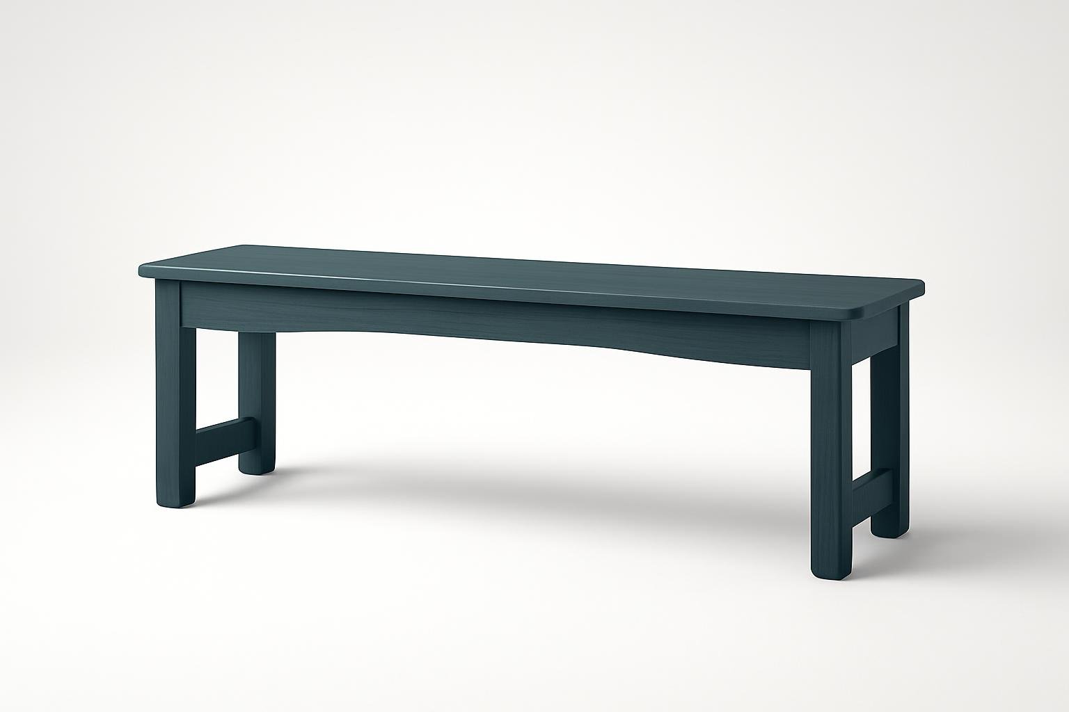 Panca da esterno HIPS a 2 posti, arredo da giardino resistente in promozione su Amazon