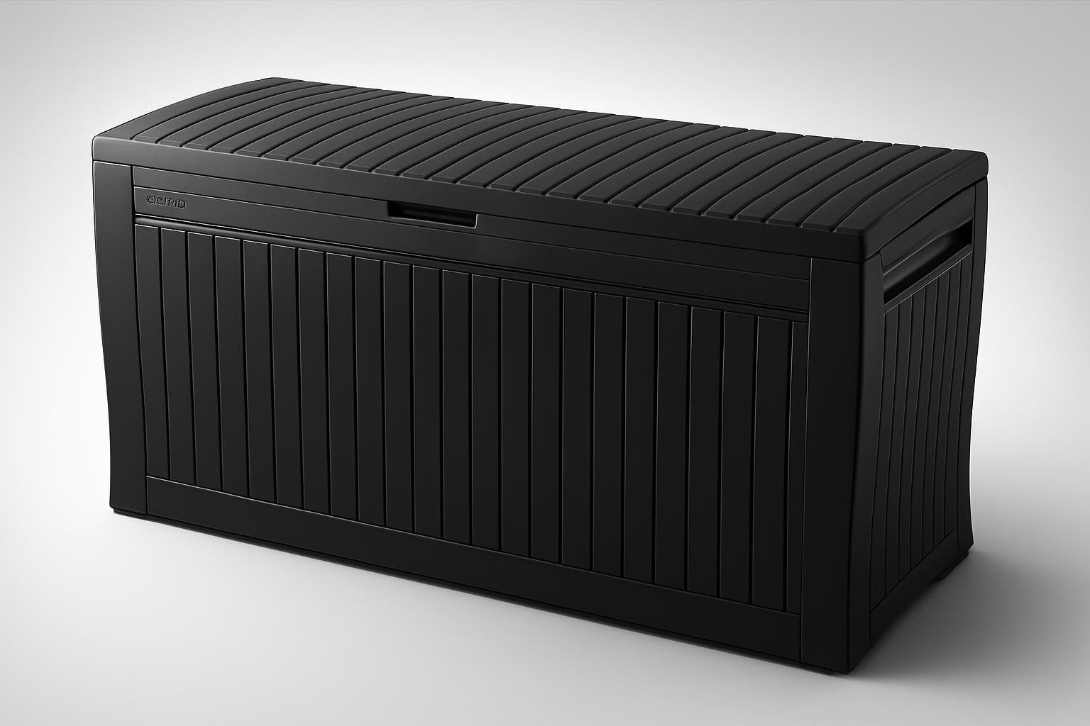 Panca contenitore da giardino: idee e consigli per integrare seduta e spazio di stoccaggio nel verde di casa