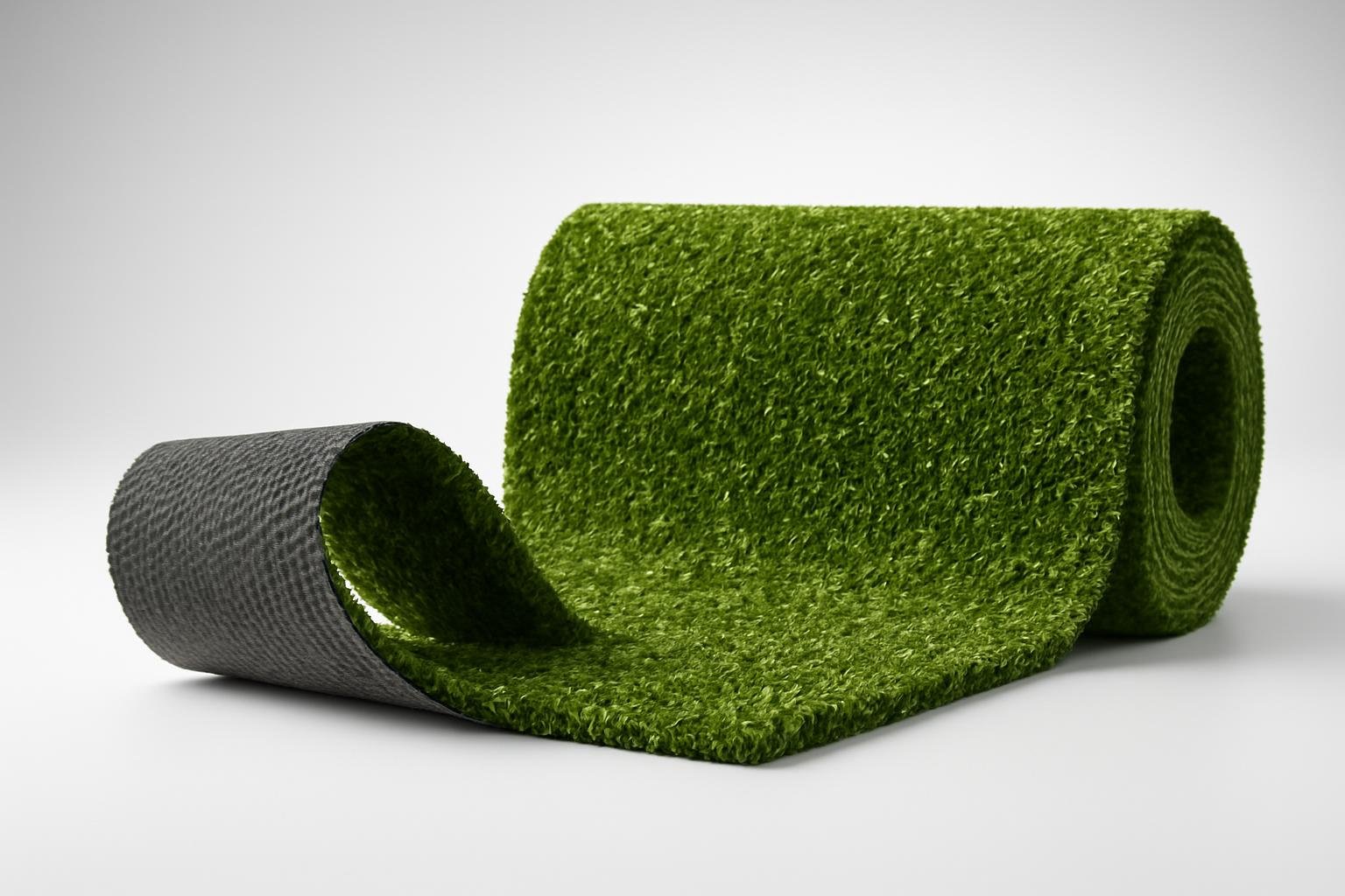 Prato sintetico ITALFROM da 20 mm in maxi rotolo, erba finta per giardino e terrazzo in super offerta