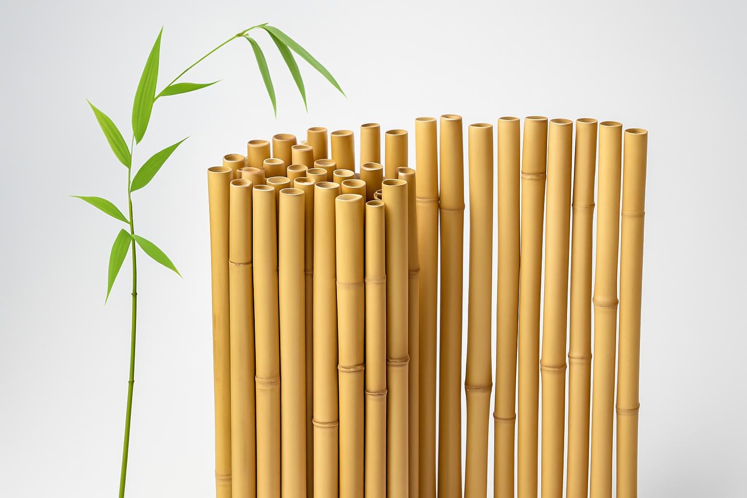 Arella frangivista in bambù jarolift, il canniccio naturale per recinzioni e balconi in promo su Amazon