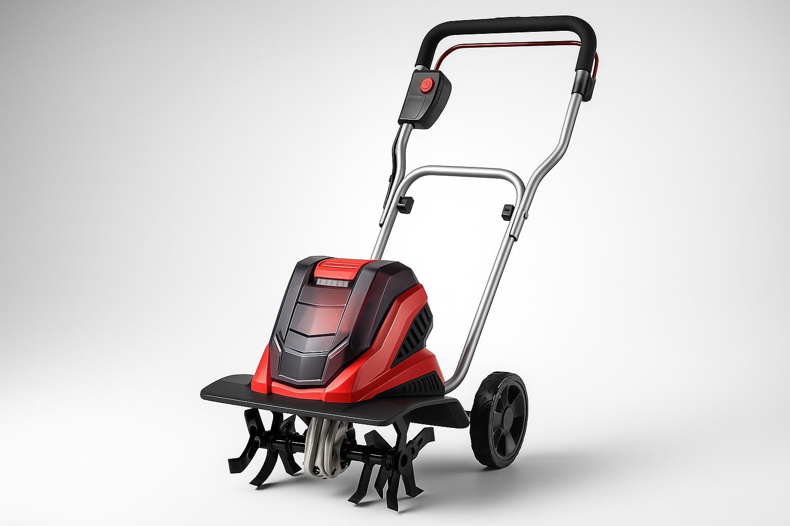 Zappette elettriche e coltivatori a batteria: come scegliere l’alleato giusto per l’orto di primavera