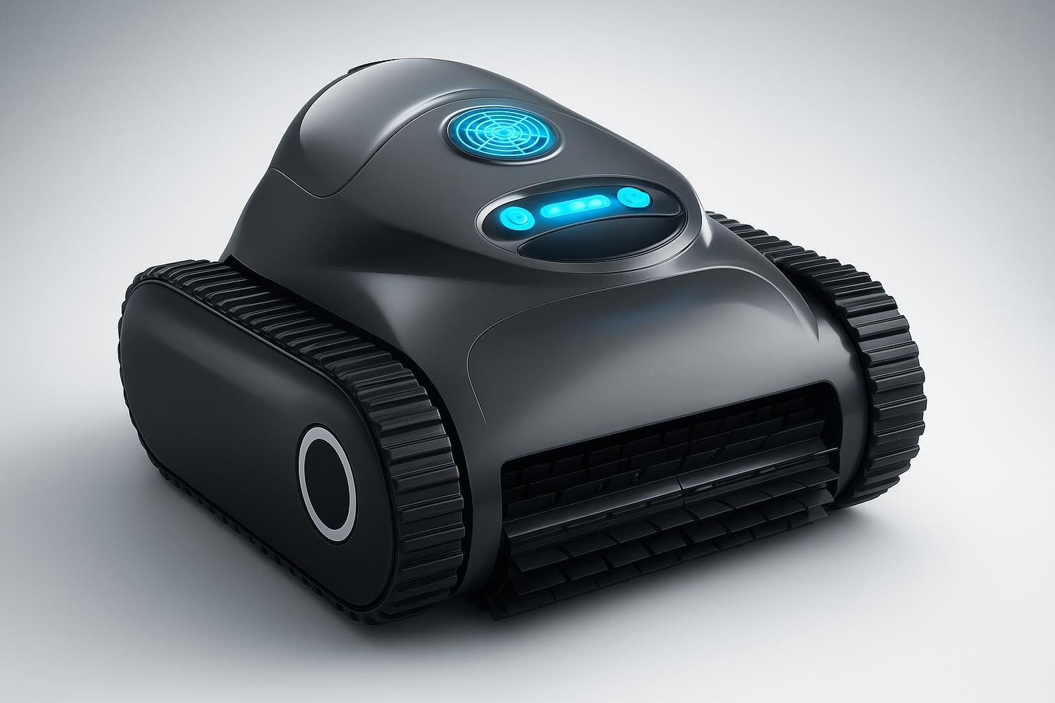 Robot piscina TALOSBO C1, fondo e pareti puliti senza fatica: occasione interessante su Amazon