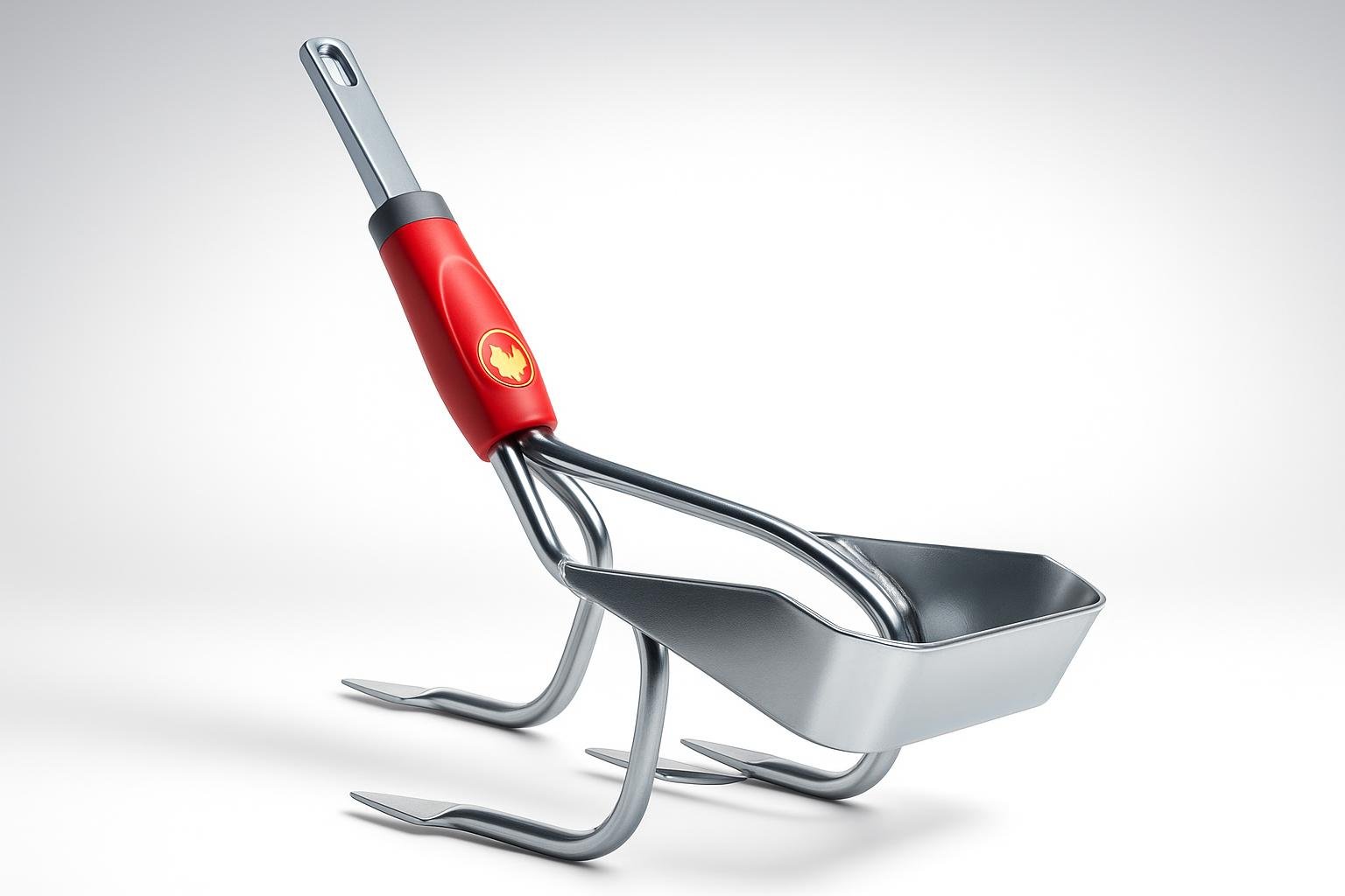 Come scegliere il miglior sarchiatore a ruote per mantenere l’orto pulito in primavera