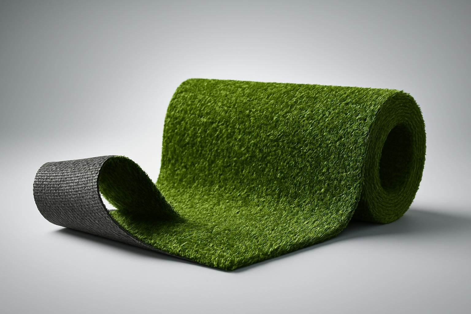 Prato sintetico ITALFROM da esterno, erba finta in offerta per terrazzi e giardini