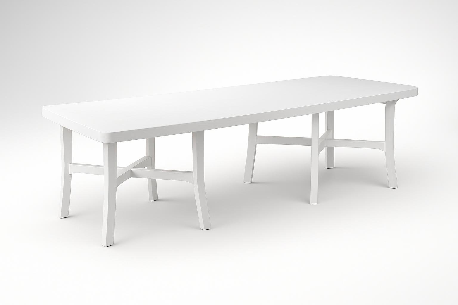 Tavolo da esterno Messina Dmora, prezzo ribassato su Amazon: un classico pratico per terrazzi e giardini