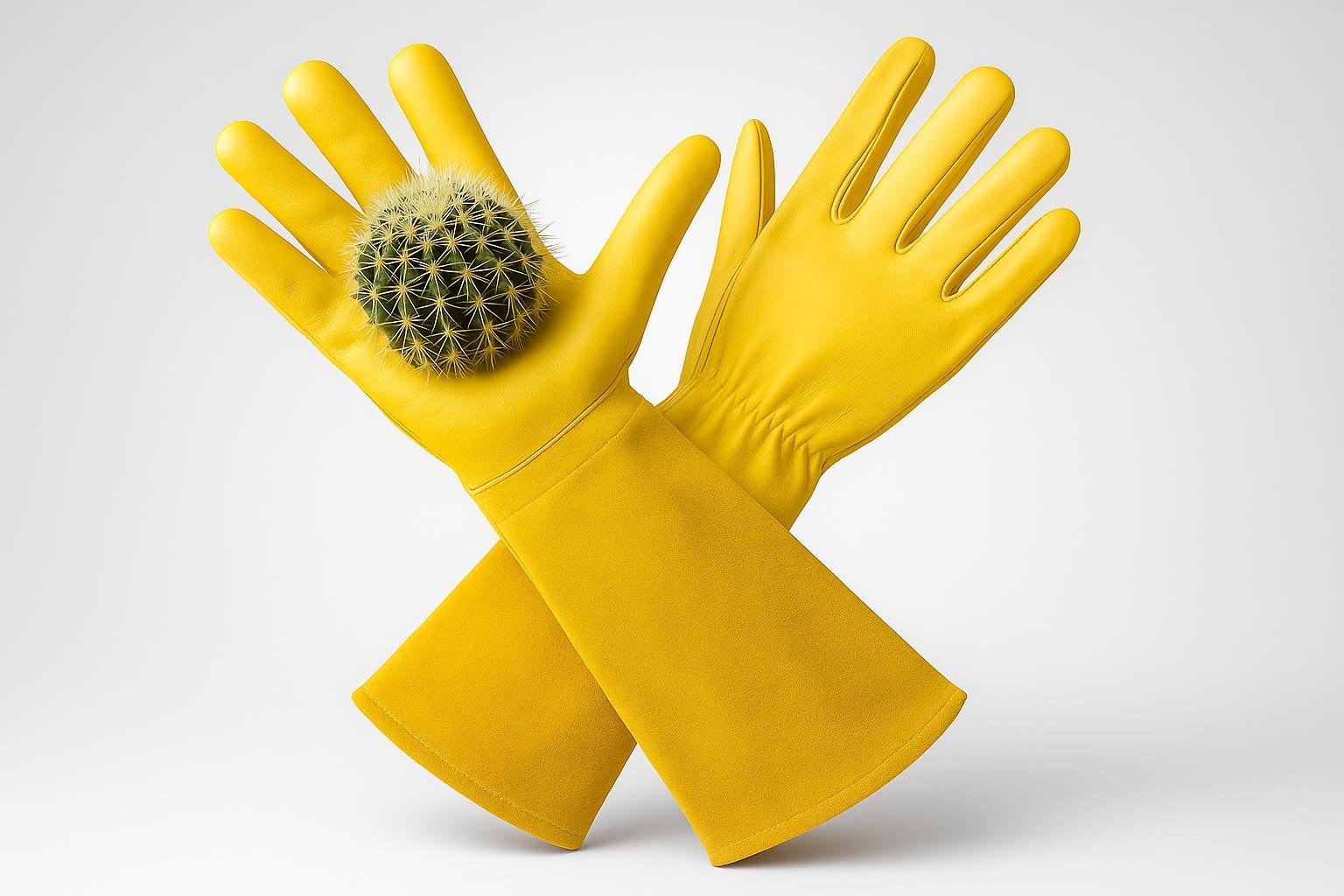 Guanti da giardinaggio: come scegliere il modello giusto per potature, trapianti e orto di aprile