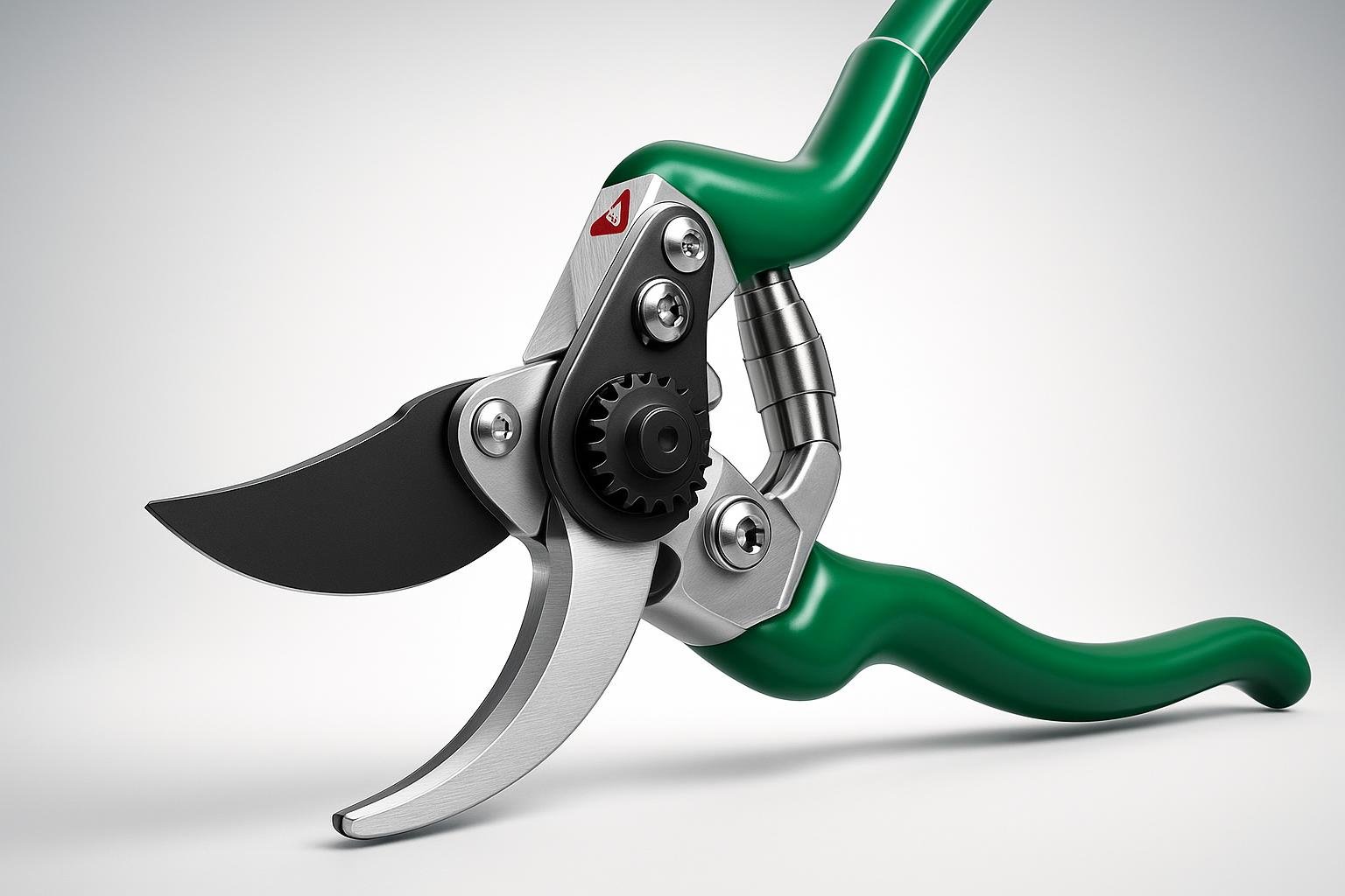 Come scegliere il miglior set di forbici da giardino per potature precise di aprile