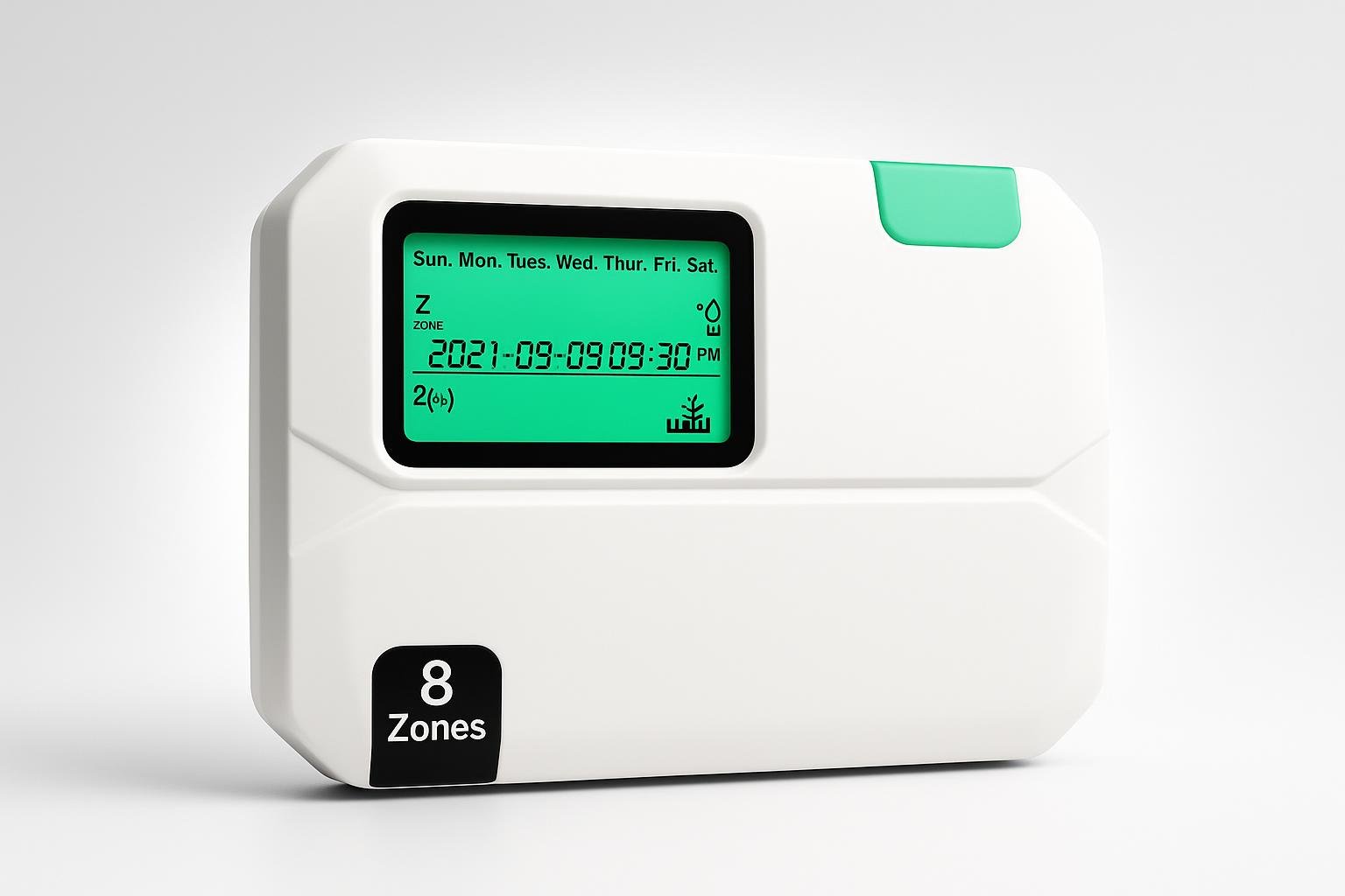 Inkbird IIC-800 centralina irrigazione WiFi, controllo smart del giardino a prezzo ribassato