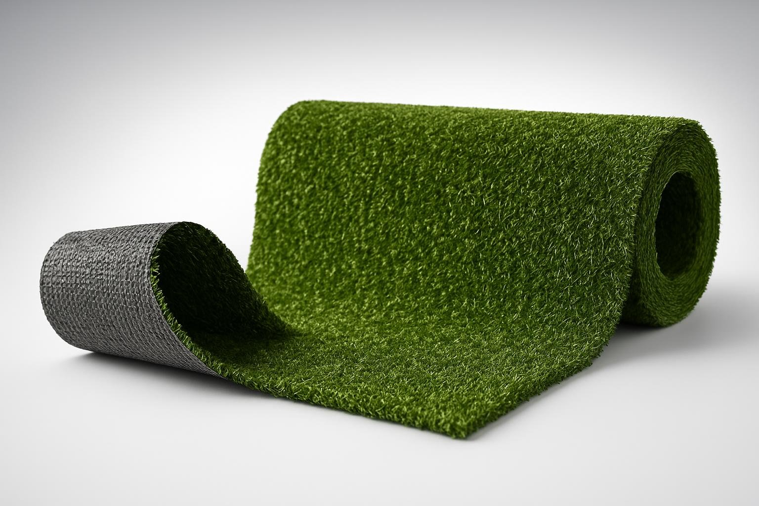 Prato sintetico ITALFROM da 20 mm, il tappeto verde per terrazzi e angoli gioco sempre in ordine