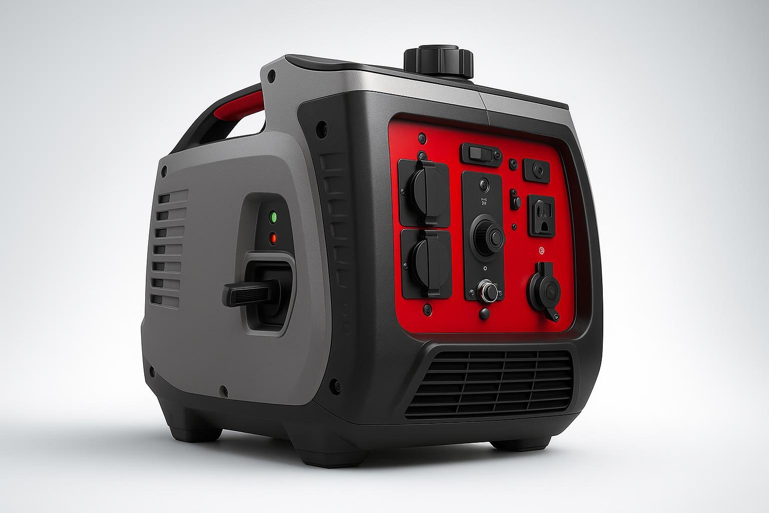 Briggs & Stratton P2400, generatore di corrente silenziato in offerta su Amazon
