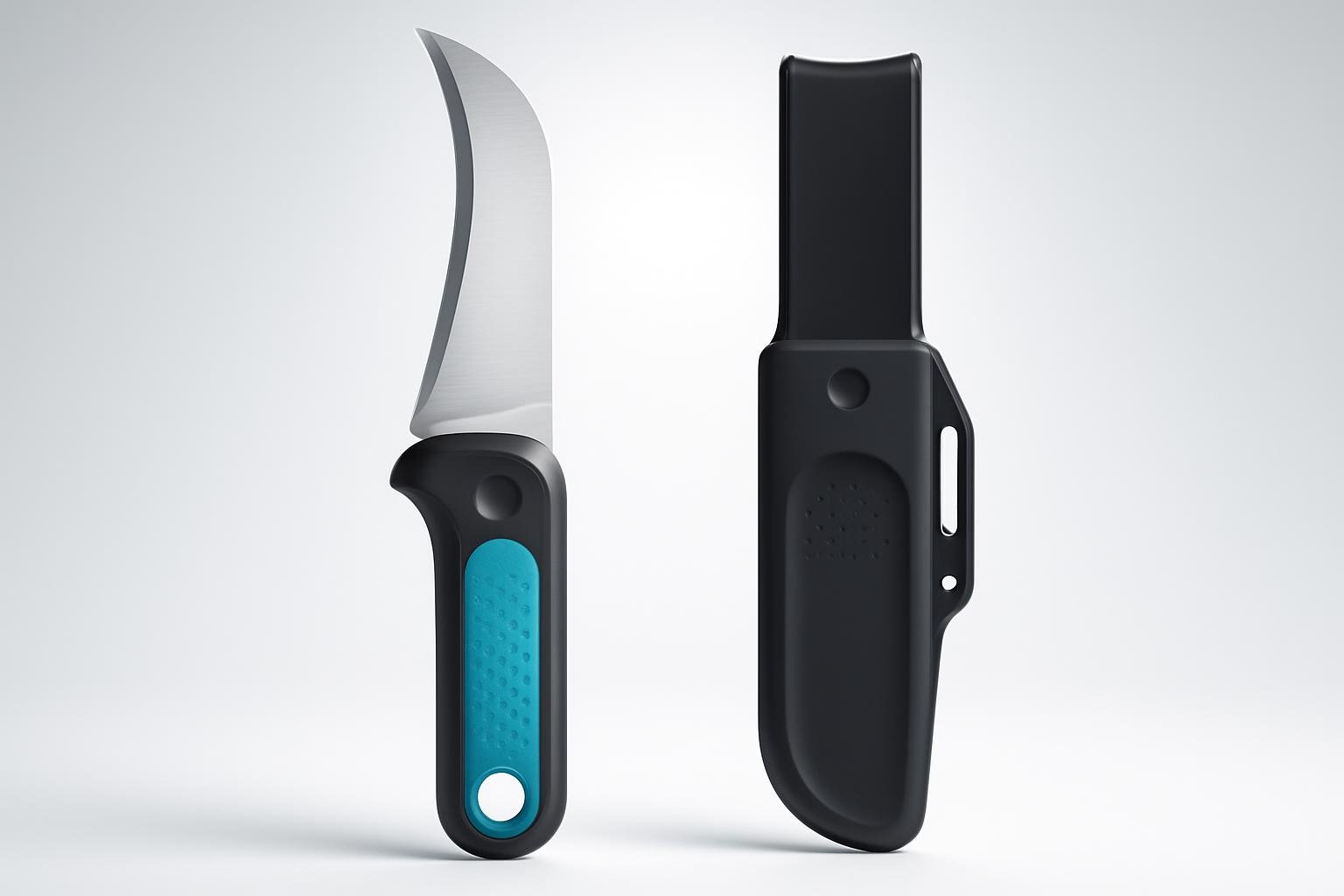 Come scegliere il coltello da raccolta ideale per orto e giardino domestico