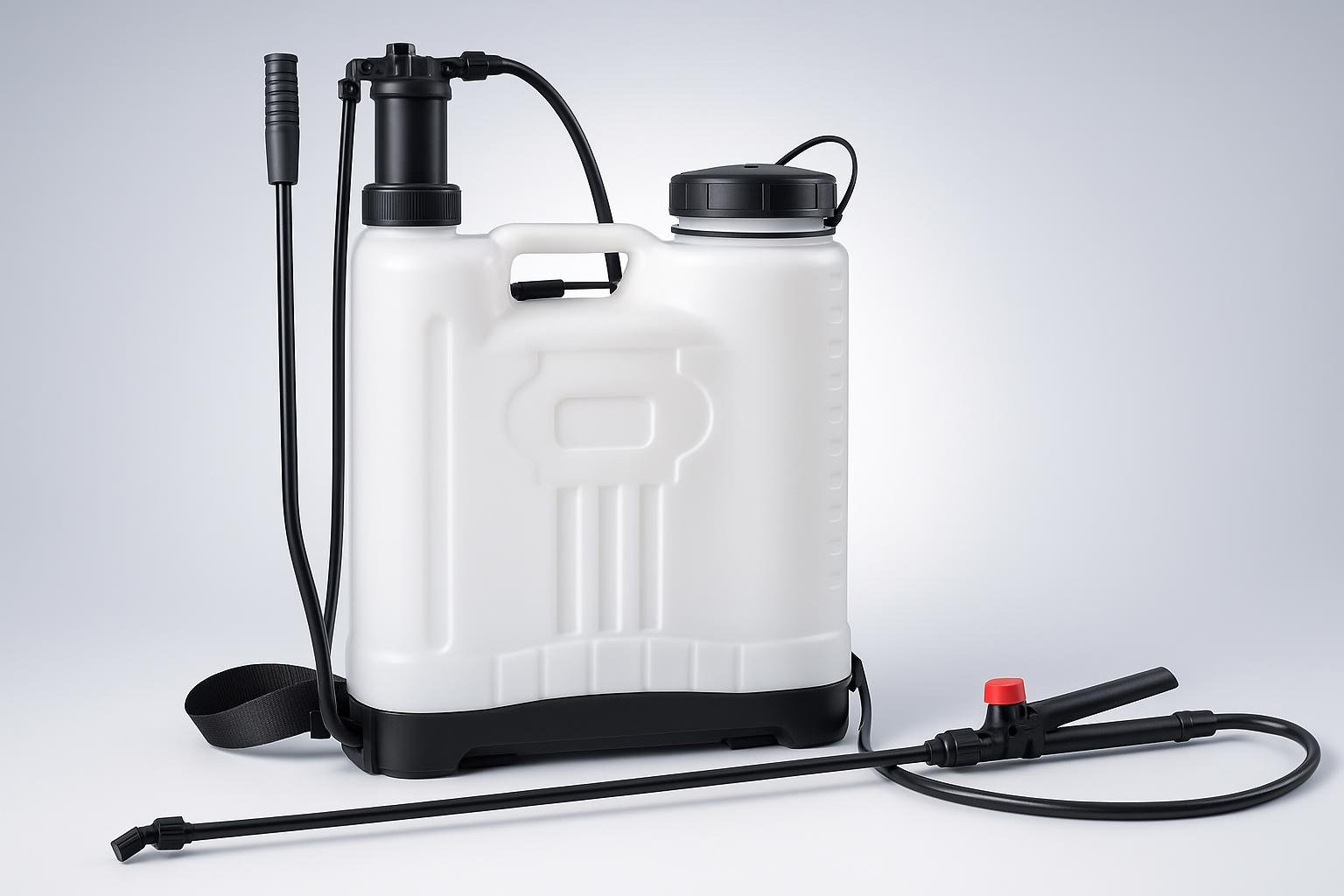 Come scegliere un nebulizzatore a spalla per trattamenti biologici in giardino