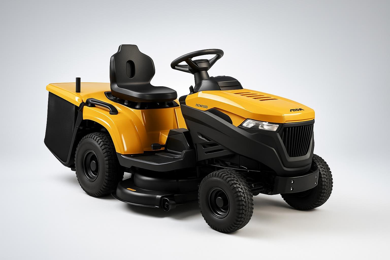 STIGA Estate 598 W, il trattorino tagliaerba ideale per grandi giardini in super offerta su Amazon